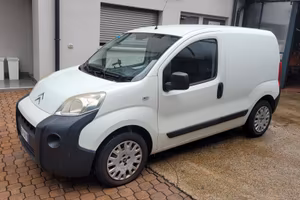 Citroen Nemo 1.3 diesel 2016