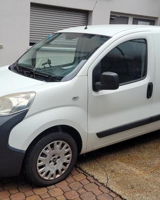 Citroen Nemo 1.3 diesel 2016