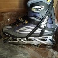 Rollerblade ASTRO CX +protezioni