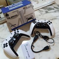 CONSOLLE VIDEOGIOCO RETROGAMING 2025