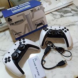 CONSOLLE VIDEOGIOCO RETROGAMING 2025