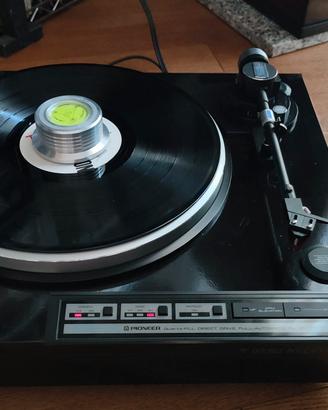 Giradischi Pioneer PL-3F 