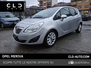 Opel Meriva 1.3 CDTI 95CV ecoFLEX