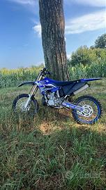 Yz 250 2020