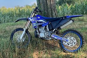 Yz 250 2020