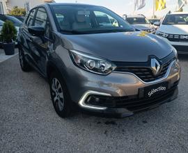 Renault Captur TCe 12V 90 CV Start&Stop Energy Zen