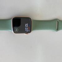 Apple Watch 6 Oro 40mm