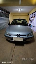 PEUGEOT  106 1.1 OPEN 2001
