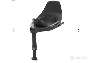 Cybex Platinum Base T