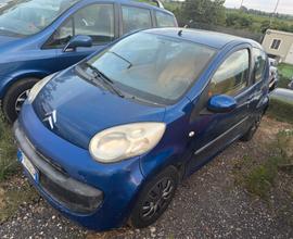Citroen C1 1.0 3 porte airdream C1TY