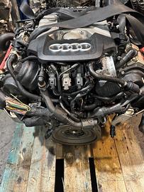 Motore Audi 3.0 tfsi CAK