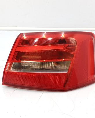 Faro fanale stop posteriore dx audi a6 4g c7 2011-