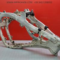 TELAIO MOTO YAMAHA YZF 250 2010 2011 YZ F 2012 201