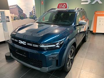 Dacia Bigster Hybrid 155 CV Journey