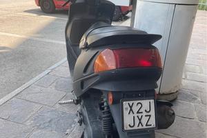 Malaguti F10 50 - 2005