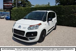 Citroen C3 Picasso 1.6 VTi 120 CMP-6 Exclusive
