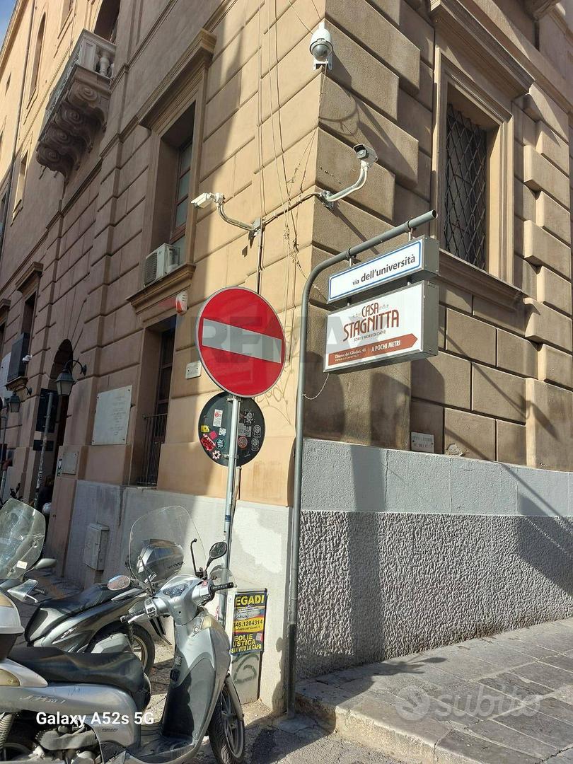 Apartment in Palermo, Albergheria, I Circoscrizione - Vista 4