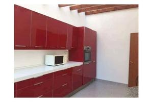 Appartamento ristrutturato di 130 mq in centro
