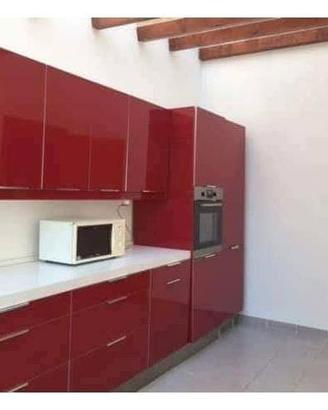 Appartamento ristrutturato di 130 mq in centro