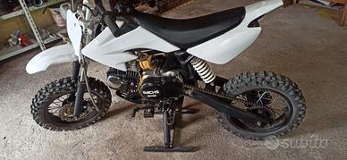 pitbike 125
