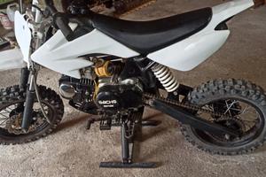 pitbike 125