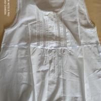 Camicia da notte estiva premaman