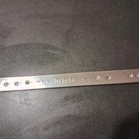 braccio irroratore lavastoviglie Miele 