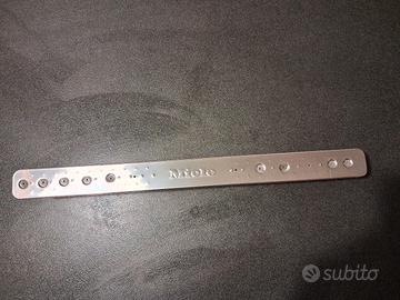 braccio irroratore lavastoviglie Miele 