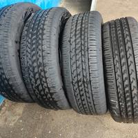 GOMME ESTIVE misura 215/65 R17 99V CONTINENTAL