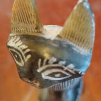 Statuetta Dea Bastet