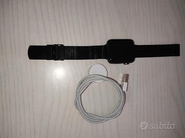 Apple Watch serie  2