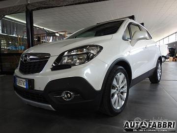 OPEL - Mokka - Turbo GPL-Tech 140CV 4x2 Cosmo