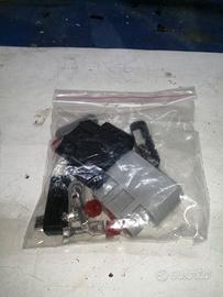 KIT collegamento regolatore di tensione 3 + 2 cavi