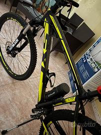 BICI FXC DUE