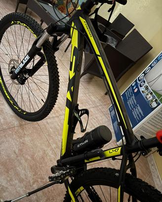 BICI FXC DUE