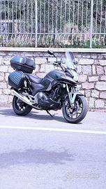 Honda Nc 750