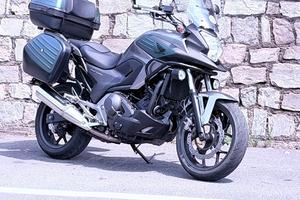 Honda Nc 750