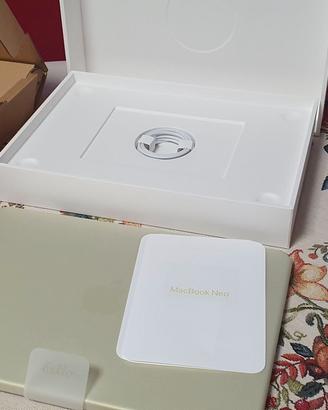Macbook neo
