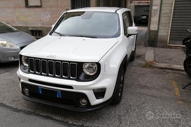 Jeep Renegade 1.0 T3 Longitude