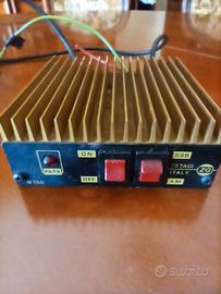 amplificatore lineare
