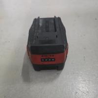 batteria hilti