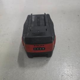 batteria hilti