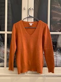 Pullover donna