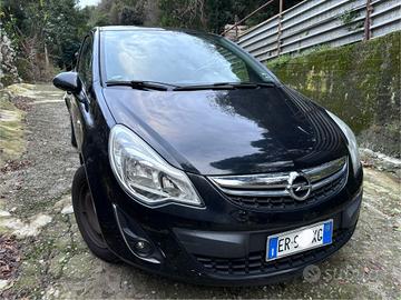 Opel Corsa 1.2 85CV 3 porte GPL-TECH Ecotec