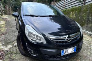 Opel Corsa 1.2 85CV 3 porte GPL-TECH Ecotec