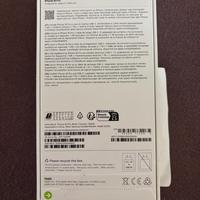 I phone 16 pro  white titanium 256 GB