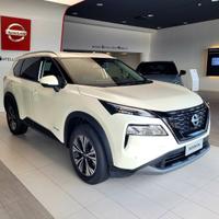 Muso musata kit airbag sospensione Nissan xtrail