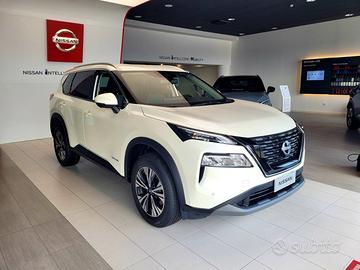 Muso musata kit airbag sospensione Nissan xtrail