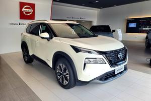 Muso musata kit airbag sospensione Nissan xtrail