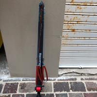 Arbalete inveter 90 in carbonio